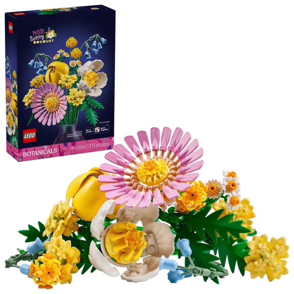 LEGO Friends Flower Garden 30659 Polybag