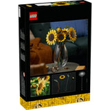 LEGO Botanicals Sunflower Bouquet