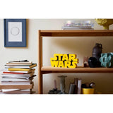 LEGO Brick-Built Star Wars™ Logo