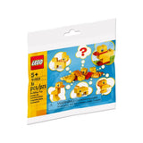 LEGO Build Duck