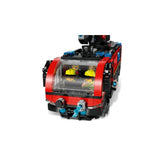 LEGO City Airport Fire Truck