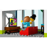 LEGO® City Apartment Building