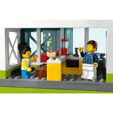 LEGO® City Apartment Building
