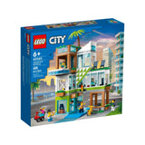 LEGO® City Apartment Building