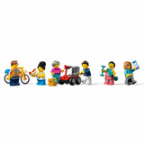 LEGO® City Apartment Building