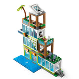 LEGO® City Apartment Building