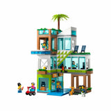 LEGO® City Apartment Building