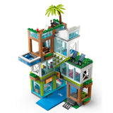 LEGO® City Apartment Building