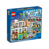 LEGO® City Apartment Building