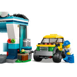 LEGO® City Car Wash