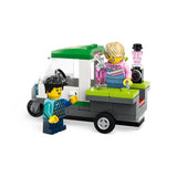 LEGO® City: City Centre