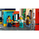 LEGO® City: City Centre