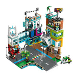LEGO® City: City Centre