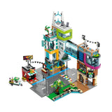 LEGO® City: City Centre