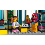 LEGO® City: City Centre