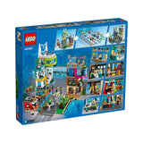 LEGO® City: City Centre