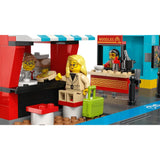 LEGO® City: City Centre