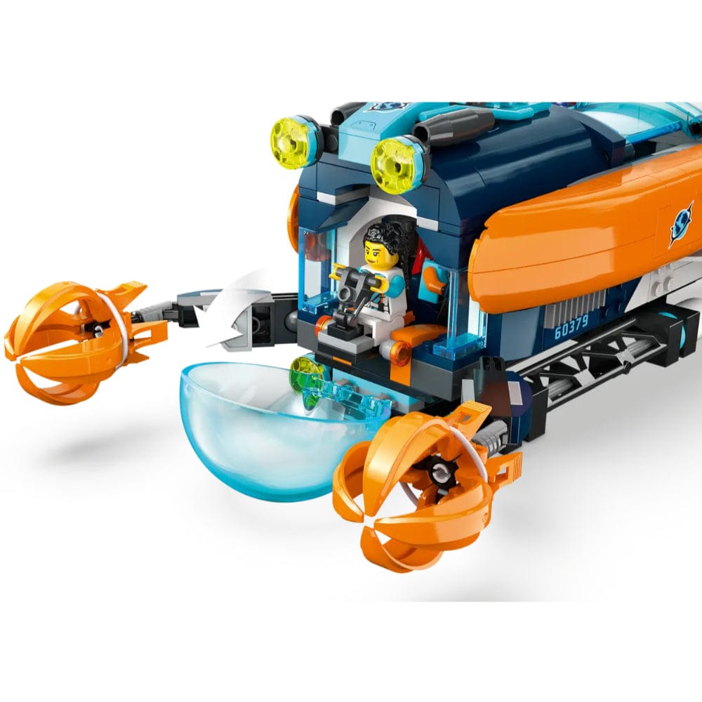 Lego city under the sea online