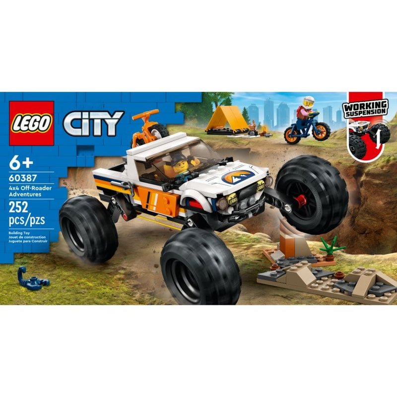 Off sales road lego