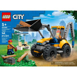 LEGO® City Great Vehicles - Construction Digger