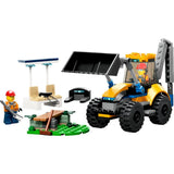 LEGO® City Great Vehicles - Construction Digger