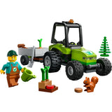 LEGO® City Great Vehicles - Park Tractor