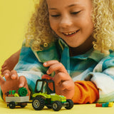 LEGO® City Great Vehicles - Park Tractor