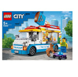LEGO® City Ice-Cream Truck