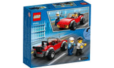 LEGO® City Police - Police Bike Car Chase