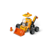 LEGO City Rides – Construction Loader
