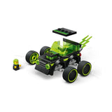 LEGO City Rides – Gaming Race Car