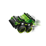 LEGO City Rides – Gaming Race Car