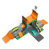 LEGO® City Street Skate Park