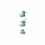 LEGO Classic Creative Dinosaurs