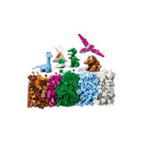 LEGO Classic Creative Dinosaurs