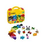 LEGO® Classic Creative Suitcase