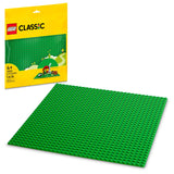 LEGO® Classic Green Baseplate
