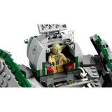 LEGO® Construction -Yoda's Jedi Starfighter™