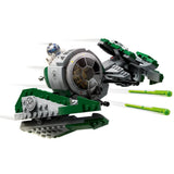 LEGO® Construction -Yoda's Jedi Starfighter™