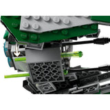 LEGO® Construction -Yoda's Jedi Starfighter™