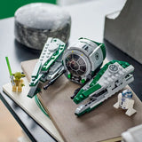 LEGO® Construction -Yoda's Jedi Starfighter™