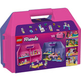 LEGO Creative Dollhouse Suitcase