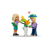 LEGO Creative Flower Shop