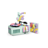 LEGO Creator 3-in-1 Music Decor Piano with Cat