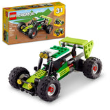 LEGO® Creator 3 in 1 Off-Road Buggy