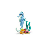 LEGO Creator 3-in-1 Sea Animals: Beautiful Dolphins