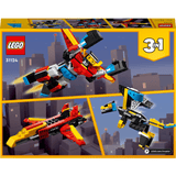 LEGO® Creator 3 in 1 Super Robot