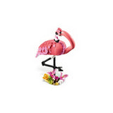 LEGO Creator 3-in-1 Wild Animals: Pink Flamingo