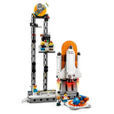 LEGO Creator 3in 1, Space Roller Coaster