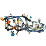 LEGO Creator 3in 1, Space Roller Coaster